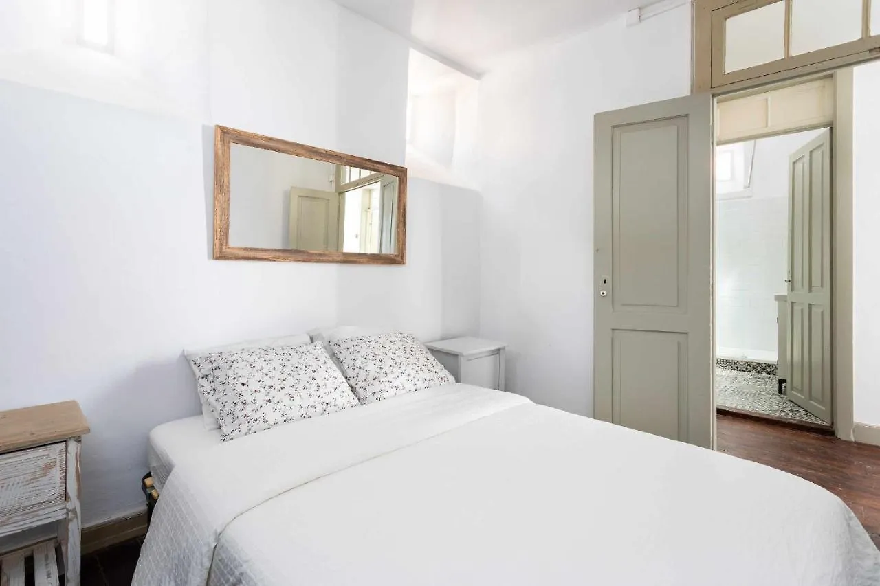 Holiday home Casa Tradicional Canaria En La Laguna Centro Spain